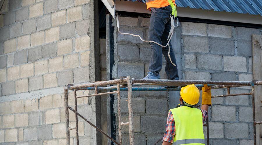 Expert tile roof repair services in Oakland, KY